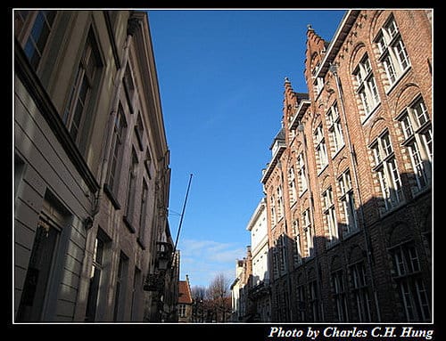 荷德比法–Day 4–布魯日（Brugge）