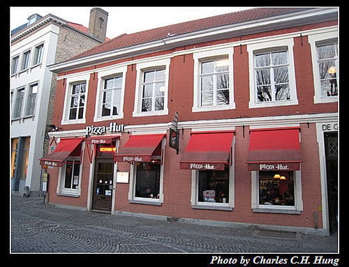 荷德比法–Day 4–布魯日（Brugge）