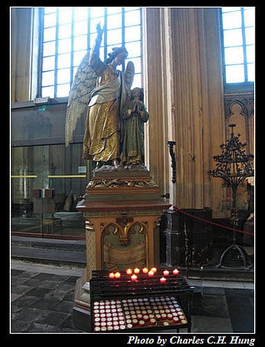 荷德比法–Day 4–布魯日（Brugge）
