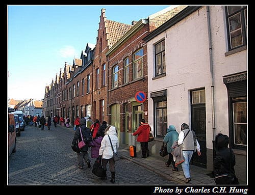 荷德比法–Day 4–布魯日（Brugge）