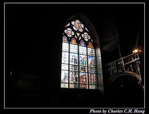 荷德比法–Day 4–布魯日（Brugge）