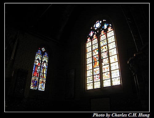 荷德比法–Day 4–布魯日（Brugge）