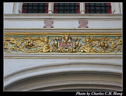 荷德比法–Day 4–布魯日（Brugge）