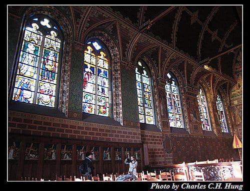 荷德比法–Day 4–布魯日（Brugge）