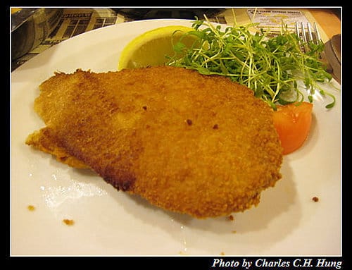 荷德比法–Day 4–晚餐：Restaurant Tom Pouce