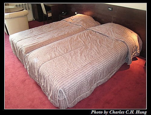 荷德比法–Day 4–HOTEL ACADEMIE - 第13張圖 荷德比法–Day 4–HOTEL ACADEMIE