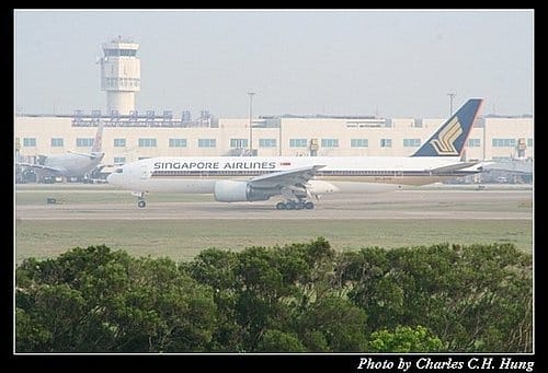 奇跡咖啡賞機趣–20100419