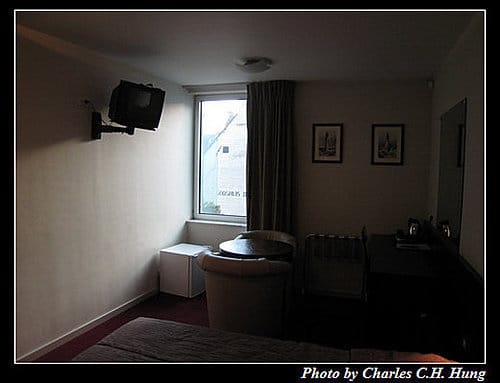 荷德比法–Day 4–HOTEL ACADEMIE - 第15張圖 荷德比法–Day 4–HOTEL ACADEMIE