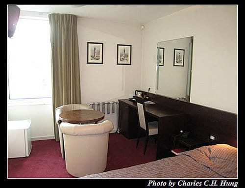 荷德比法–Day 4–HOTEL ACADEMIE - 第14張圖 荷德比法–Day 4–HOTEL ACADEMIE