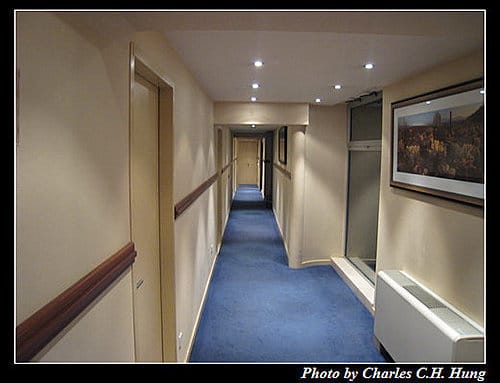 荷德比法–Day 4–HOTEL ACADEMIE - 第10張圖 荷德比法–Day 4–HOTEL ACADEMIE