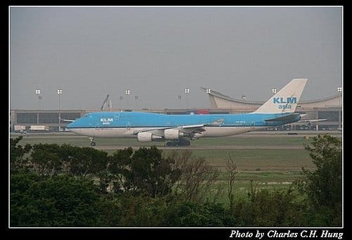 奇跡咖啡賞機趣–20100419