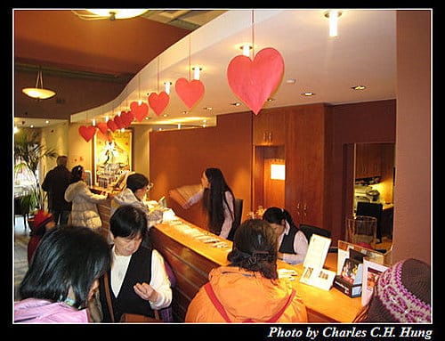 荷德比法–Day 4–HOTEL ACADEMIE - 第8張圖 荷德比法–Day 4–HOTEL ACADEMIE