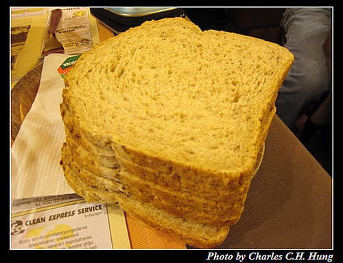 荷德比法–Day 4–晚餐：Restaurant Tom Pouce