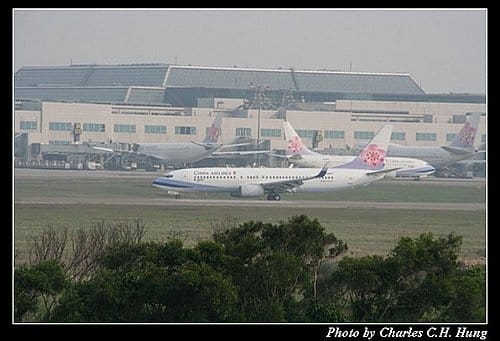 奇跡咖啡賞機趣–20100419