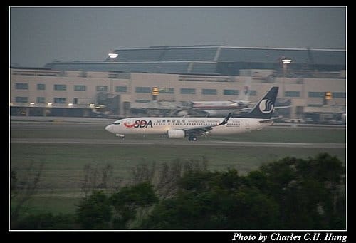 奇跡咖啡賞機趣–20100419