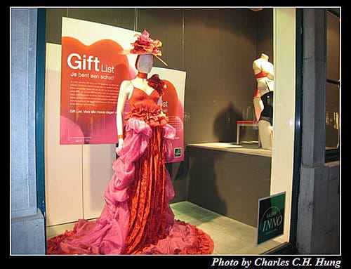荷德比法–Day 4–布魯日夜拍