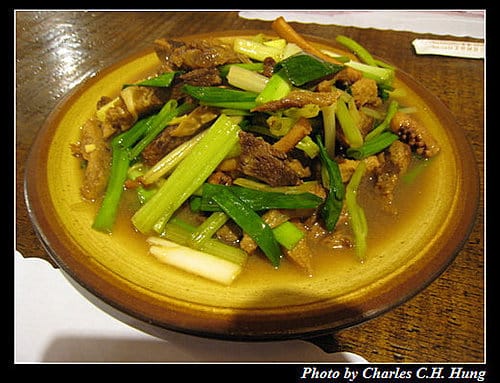 苗栗公館–棗莊古意庭園膳坊