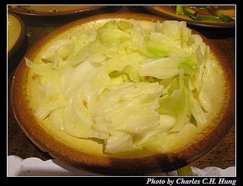 苗栗公館–棗莊古意庭園膳坊