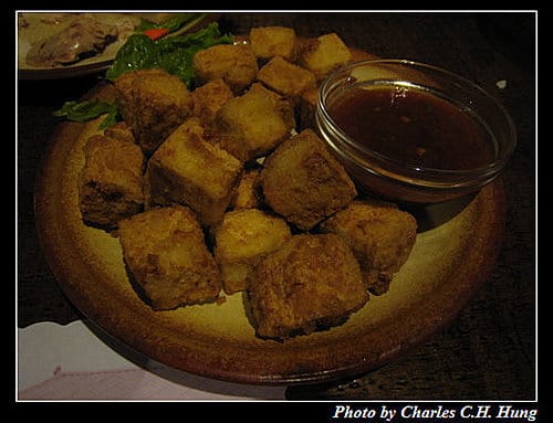 苗栗公館–棗莊古意庭園膳坊