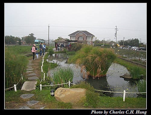 苗栗公館–棗莊古意庭園膳坊