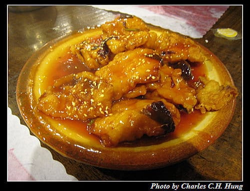 苗栗公館–棗莊古意庭園膳坊