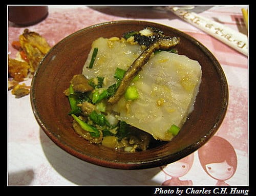 苗栗公館–棗莊古意庭園膳坊