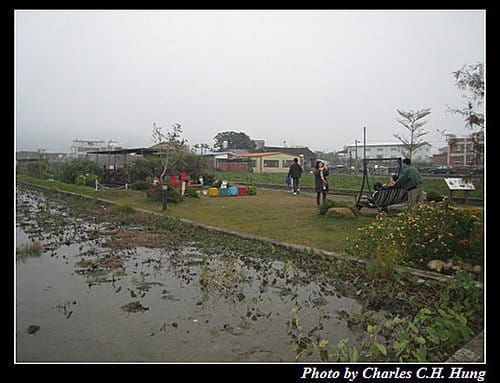 苗栗公館–棗莊古意庭園膳坊