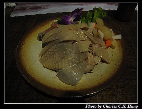 苗栗公館–棗莊古意庭園膳坊