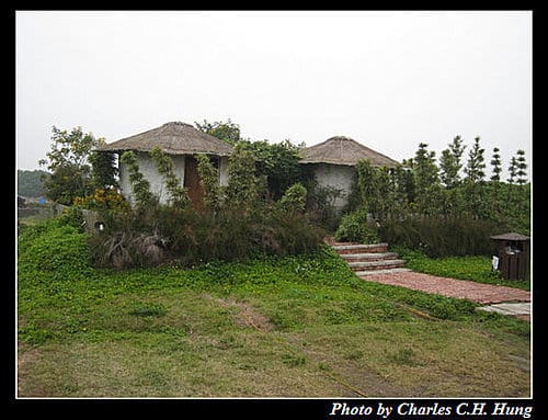 苗栗公館–棗莊古意庭園膳坊