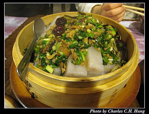 苗栗公館–棗莊古意庭園膳坊
