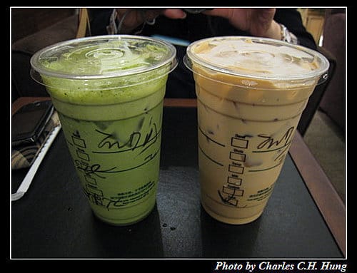 台北市–Starbucks 星巴克（BELLAVITA門市）
