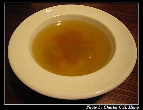 新竹竹北–大西部鮮切牛排（已結束營業）