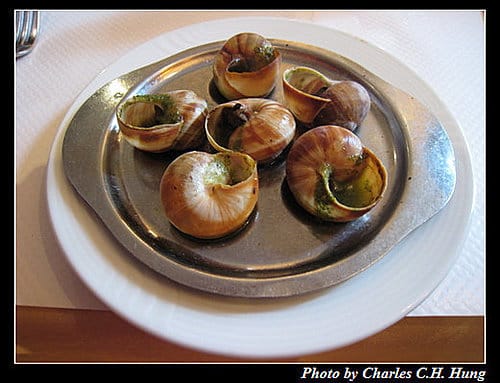 荷德比法–Day 5–午餐：Chez Edouard