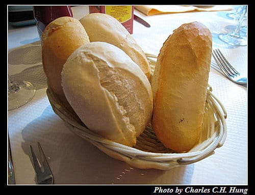 荷德比法–Day 5–午餐：Chez Edouard