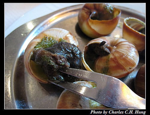 荷德比法–Day 5–午餐：Chez Edouard