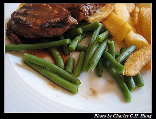 荷德比法–Day 5–午餐：Chez Edouard