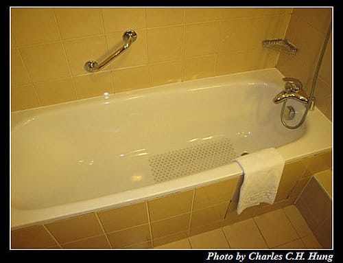 荷德比法–Day 5–Radisson Hotel Charles de Gaulle Airport
