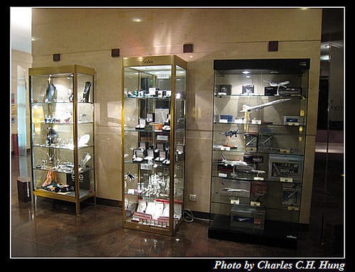 荷德比法–Day 5–Radisson Hotel Charles de Gaulle Airport