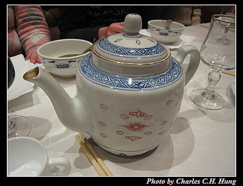 荷德比法–Day 5–晚餐：百樂軒