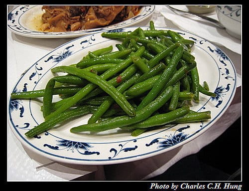 荷德比法–Day 5–晚餐：百樂軒