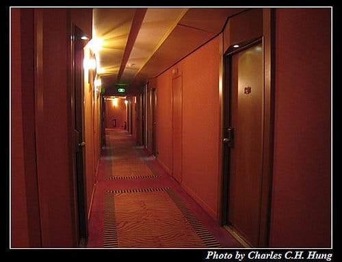 荷德比法–Day 5–Radisson Hotel Charles de Gaulle Airport