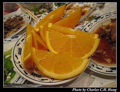 荷德比法–Day 5–晚餐：百樂軒
