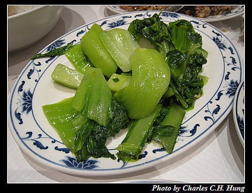 荷德比法–Day 5–晚餐：百樂軒
