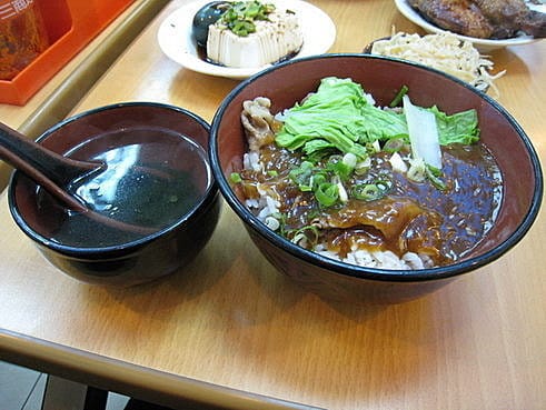 新竹竹北–三商巧福（竹北店）