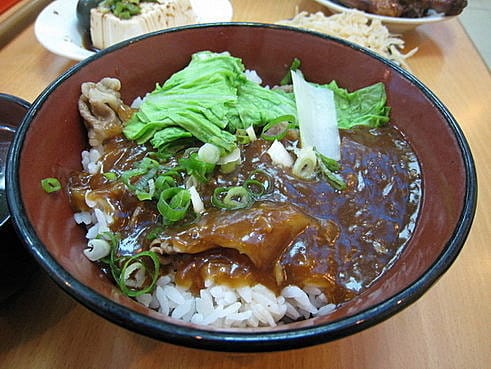新竹竹北–三商巧福（竹北店）