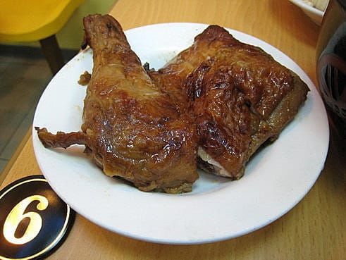 新竹竹北–三商巧福（竹北店）