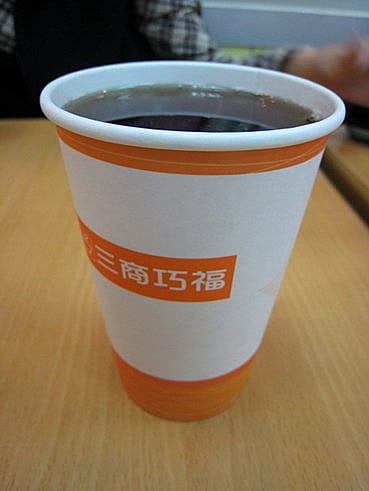 新竹竹北–三商巧福（竹北店）