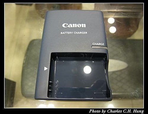 Canon PowerShot SX210 IS 開箱文 - 第10張圖 Canon PowerShot SX210 IS 開箱文