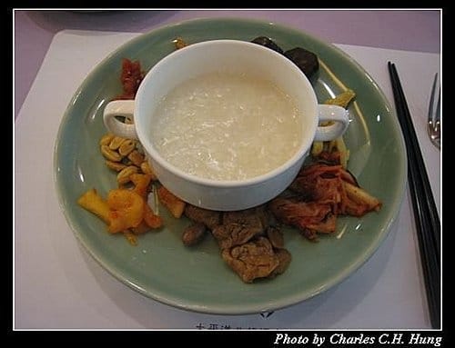 台北市–太平洋北投溫泉度假飯店和諧無國界料理早餐（已結束營業）