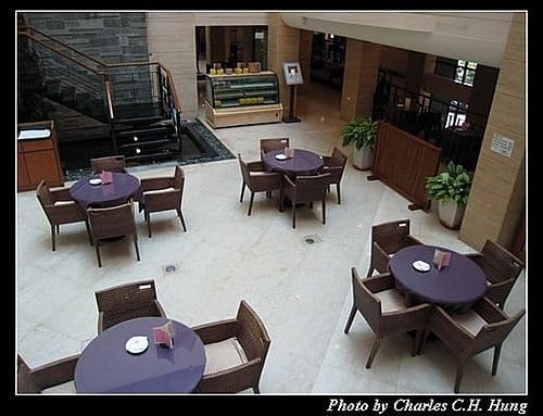 台北市–太平洋北投溫泉度假飯店（已結束營業）